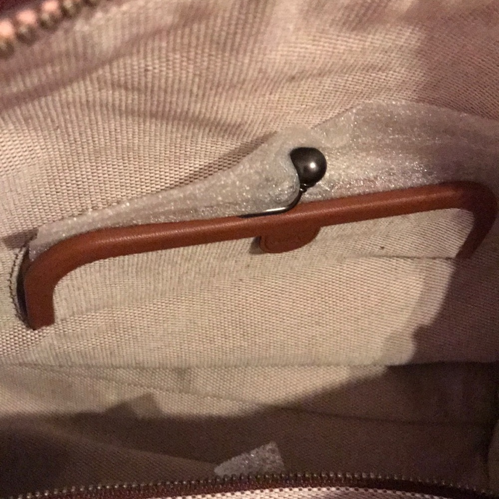 1941 Coach Rogue 31 Handbag - Picture 7 of 8